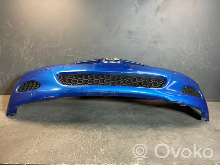 Toyota Aygo AB10 Front bumper 521190H080A