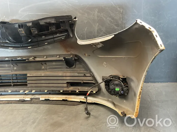 Toyota Aygo AB10 Paraurti anteriore 521190H110