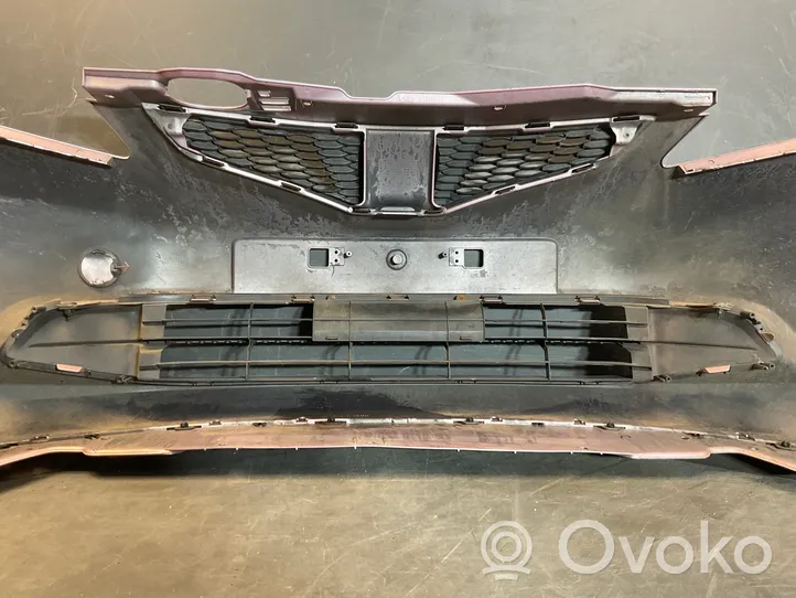 Honda Jazz Front bumper 71101TF0ZZ00