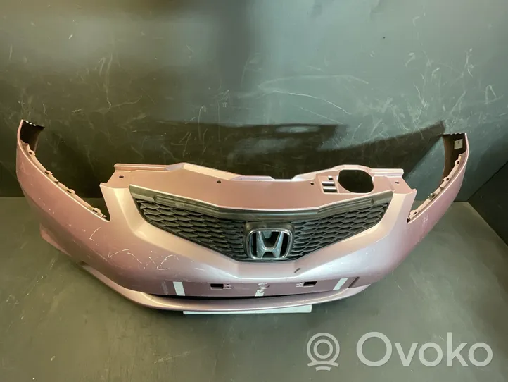 Honda Jazz Front bumper 71101TF0ZZ00