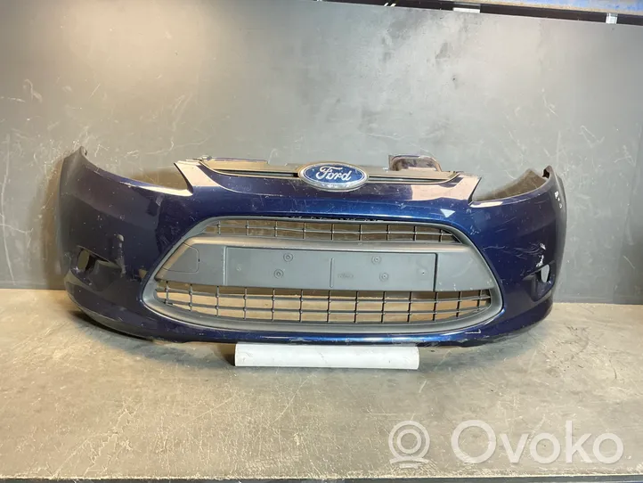 Ford Fiesta Front bumper 8A6117B968