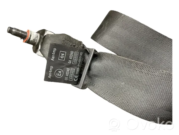 Hyundai i40 Front seatbelt 888103Z000