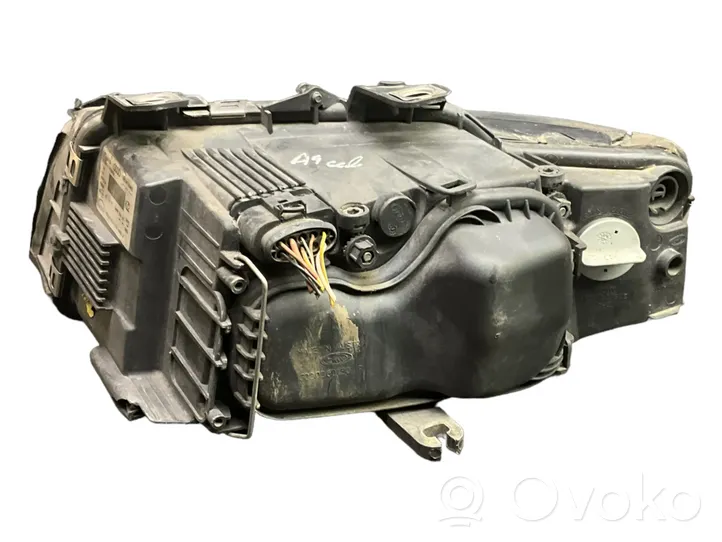 Audi A4 S4 B6 8E 8H Lampa przednia 8H0941004AD