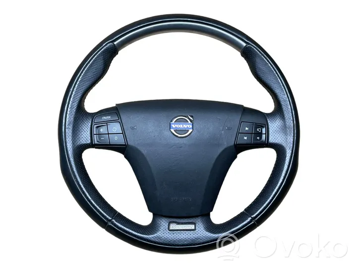 Volvo C30 Columna de dirección 30695858