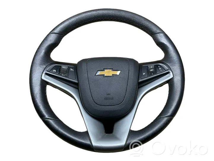 Chevrolet Orlando Steering wheel 95227506