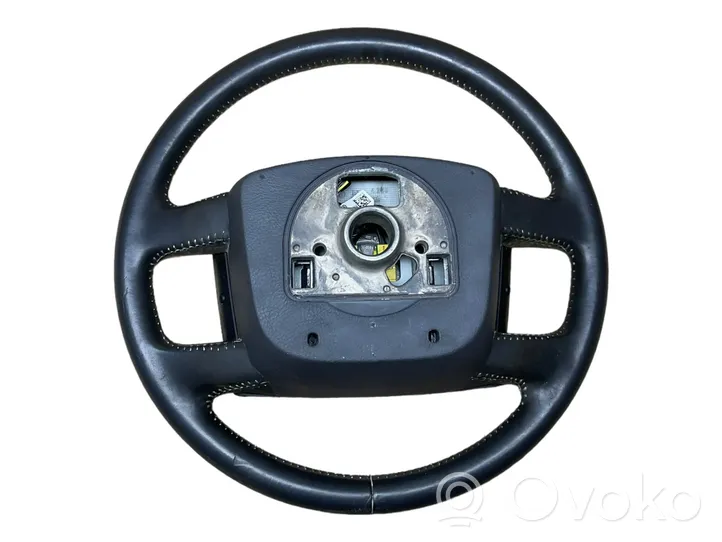 Volkswagen Touareg I Steering wheel 3D0419091K