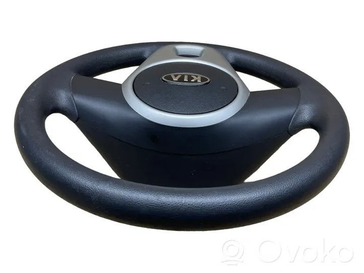 KIA Venga Steering wheel 6108497