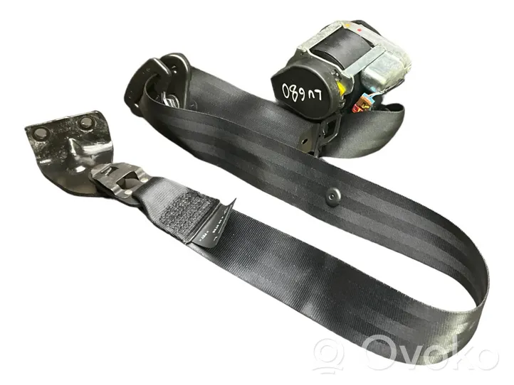 Renault Clio III Ceinture de sécurité avant 868850945R