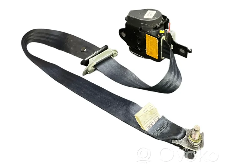 Citroen C-Crosser Ceinture de sécurité avant 6066747