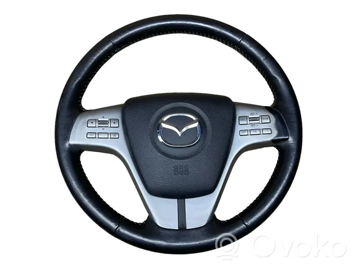 Mazda 6 Volant GS1D32980