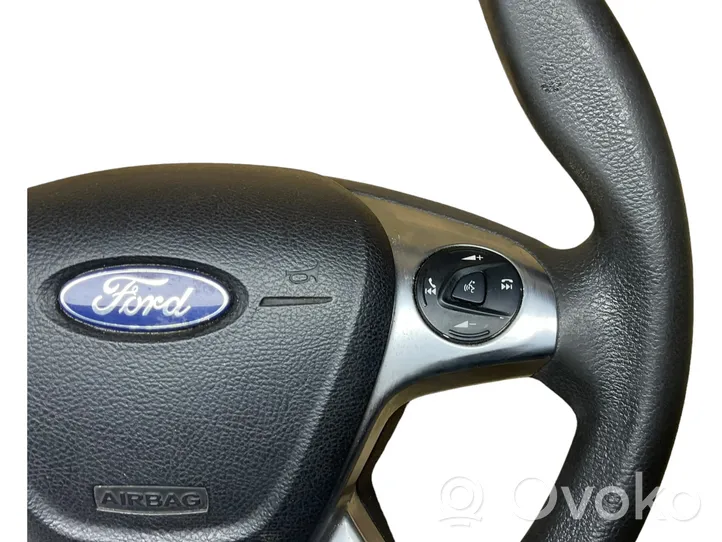 Ford Grand Tourneo Connect Руль DT11K042B85