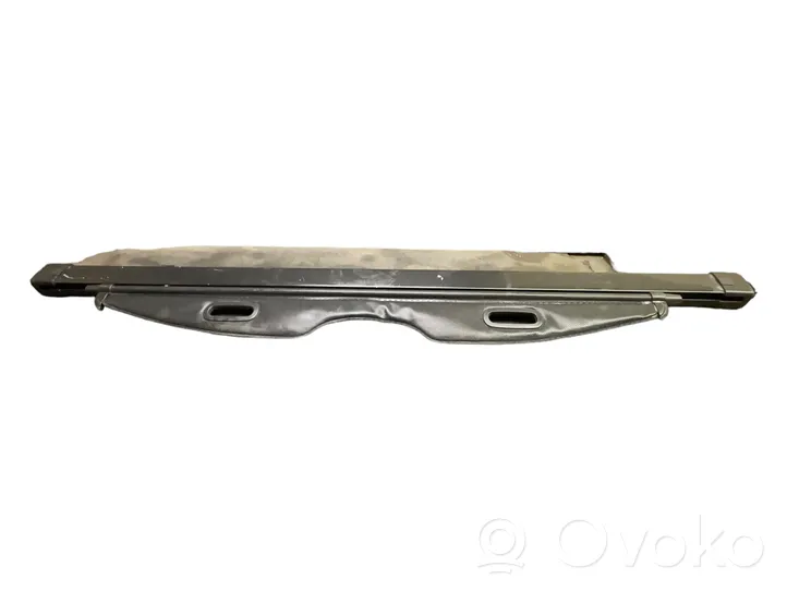 Chevrolet Orlando Parcel shelf load cover 