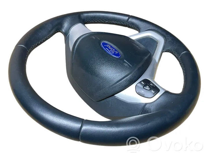 Ford Fiesta Steering wheel 8V51A042B85