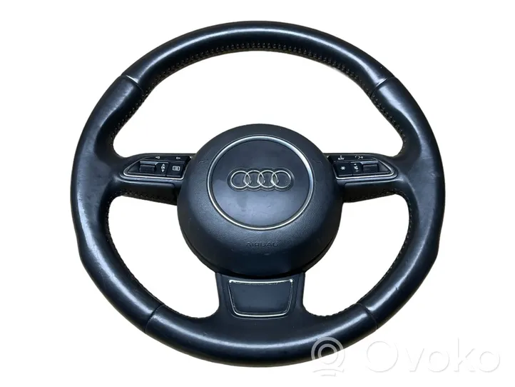 Audi A1 Columna de dirección 8X0880201C