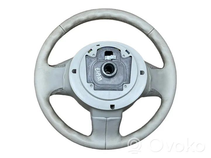 Fiat 500 Steering wheel 61924331G