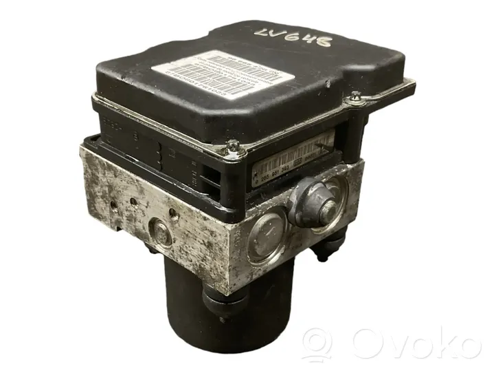 Citroen C5 ABS-pumppu 0265230757