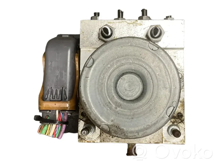 Citroen C4 Grand Picasso ABS Pump 9660934580