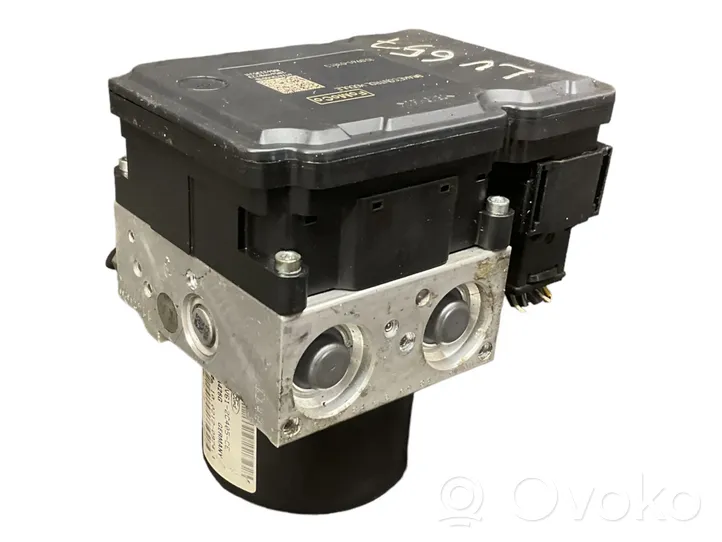 Ford Grand Tourneo Connect ABS-pumppu 10096101813