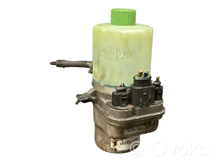 Volkswagen Polo IV 9N3 Power steering pump 6R0423156C