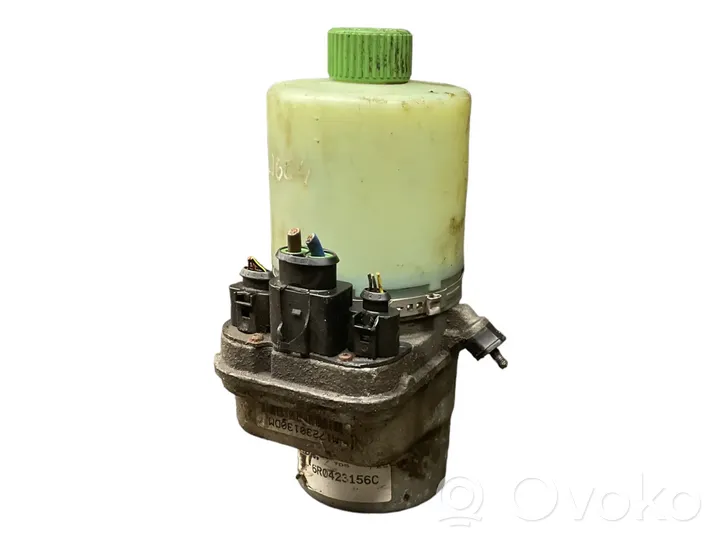 Volkswagen Polo IV 9N3 Power steering pump 6R0423156C