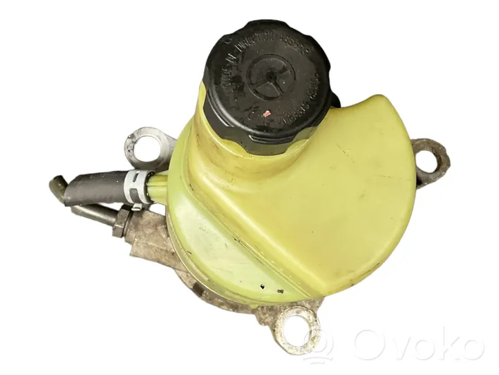 Volvo V50 Pompe de direction assistée 5N513K514CC