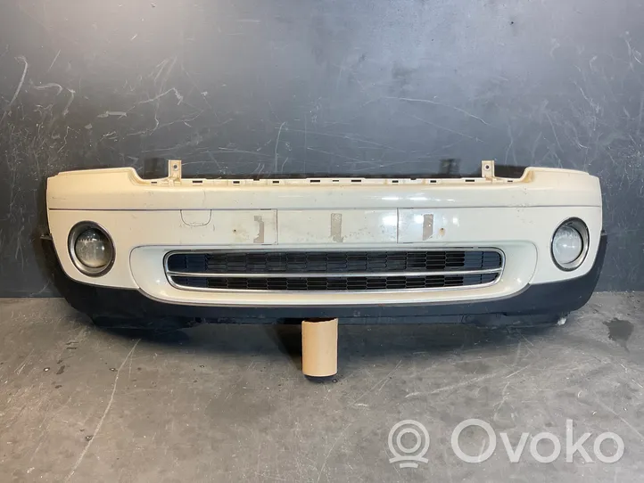 Mini One - Cooper Coupe R56 Front bumper 16614910