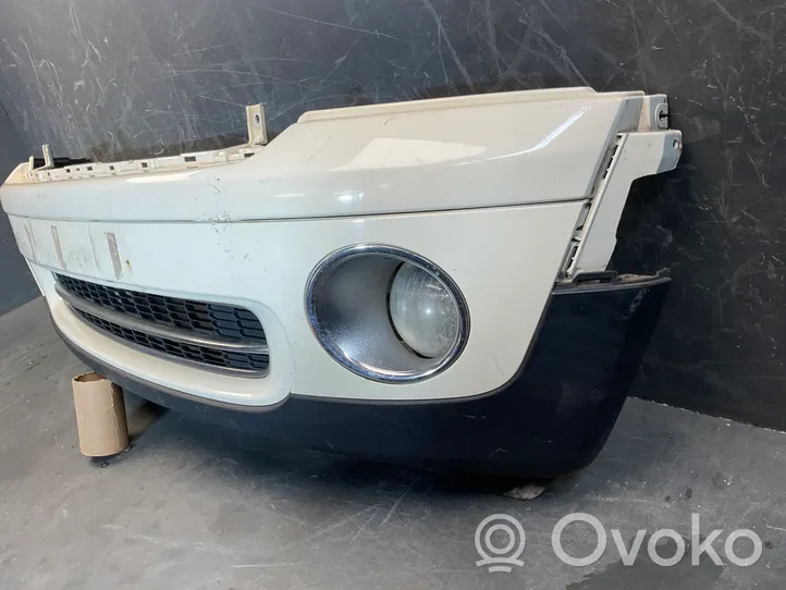 Mini One - Cooper Coupe R56 Front bumper 16614910