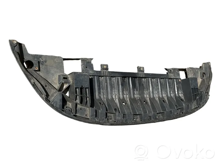 Renault Megane III Front bumper skid plate/under tray 960150007R