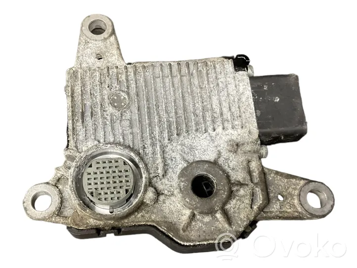 Land Rover Evoque I Module de contrôle de boîte de vitesses ECU BJ3214C336AA