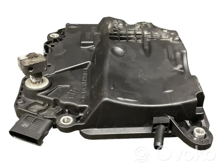 Land Rover Evoque I Gearbox control unit/module BJ327E123AE