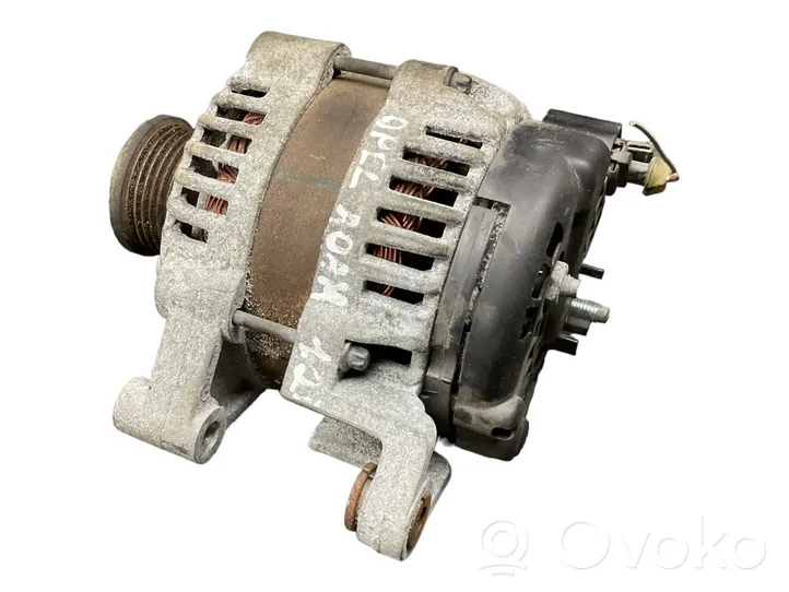 Opel Adam Alternator 13579663