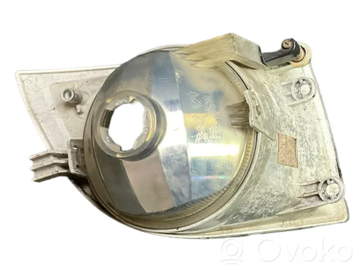 Skoda Octavia Mk2 (1Z) Światło przeciwmgłowe przednie 5J0941699