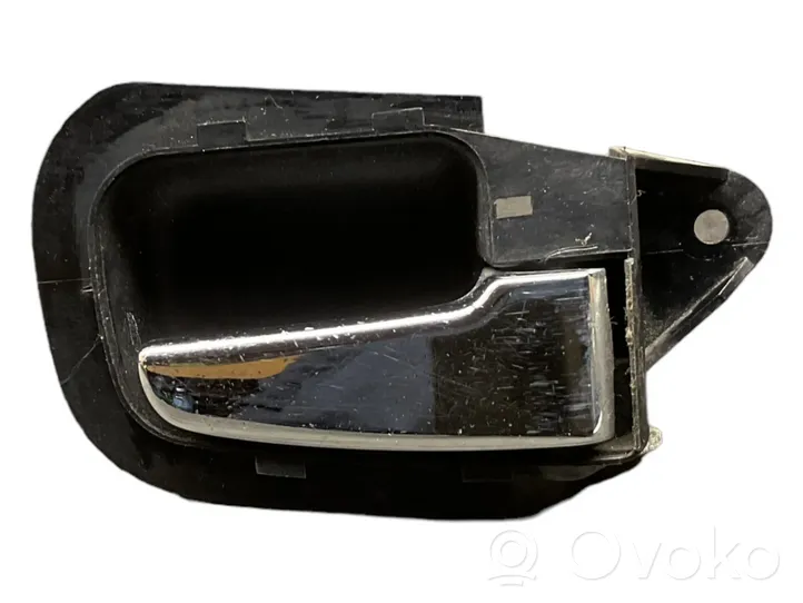 BMW 3 E36 Maniglia interna per portiera anteriore 51221960830