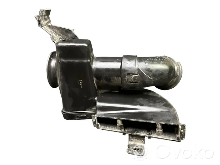 Peugeot 208 Scatola del filtro dell’aria 9682647680