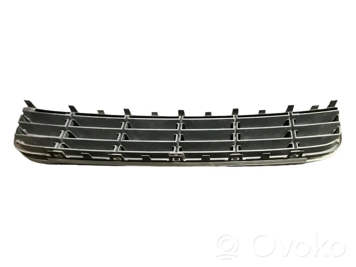 Volkswagen PASSAT B6 Front bumper lower grill 3C0853677