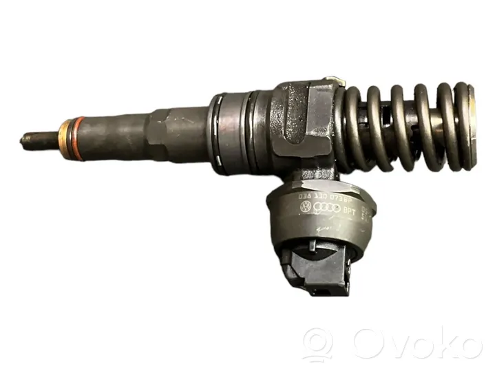 Audi A3 S3 A3 Sportback 8P Injecteur de carburant 0414720314