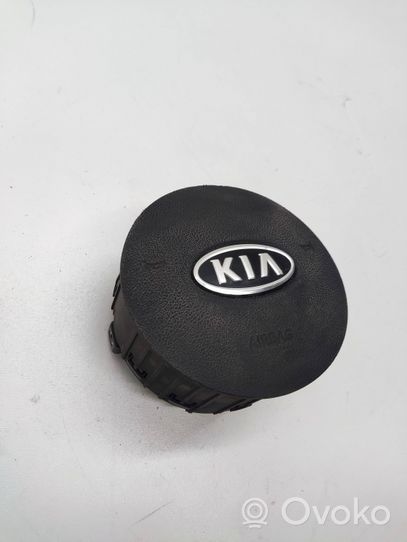 KIA Venga Airbag de volant 