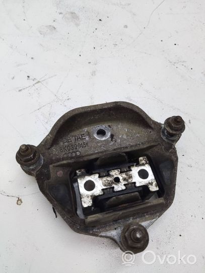 Audi A5 8T 8F Coussinet de boîte de vitesses 8K0399151