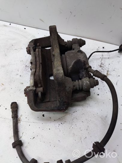 Audi A4 S4 B8 8K Pinza del freno anteriore 8K0105P