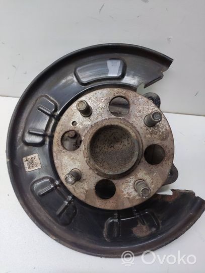 KIA Picanto Rear wheel hub 