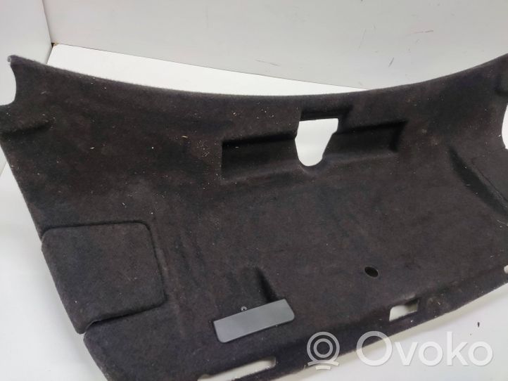 Audi A5 8T 8F Set rivestimento portellone posteriore/bagagliaio 8T0867975A