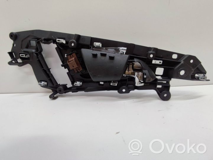 Audi A6 S6 C7 4G Etuoven sisäkahva 4G0837019A