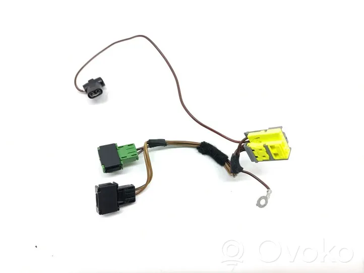 BMW 3 E90 E91 Other wiring loom 6982196