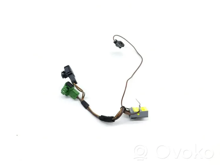 BMW 3 E90 E91 Other wiring loom 6982196