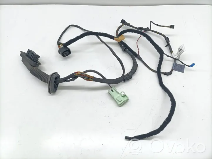 BMW 5 E39 Autres faisceaux de câbles 6912191