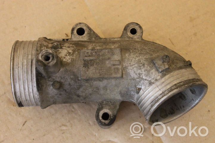 Volvo S60 Linea/tubo flessibile della valvola EGR 08631538