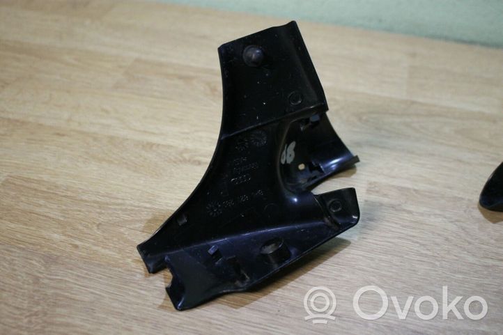 Audi A3 S3 8P Altro elemento di rivestimento bagagliaio/baule 8P4827280