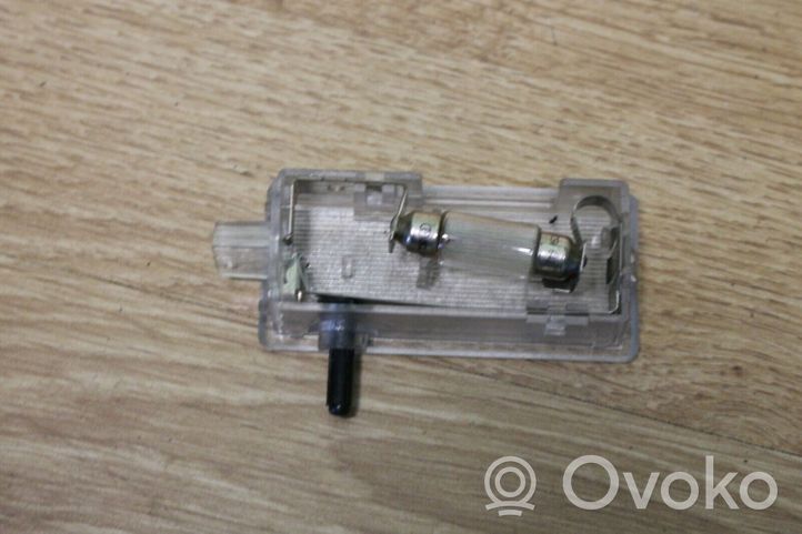 BMW 3 E90 E91 Glove box light 6962045