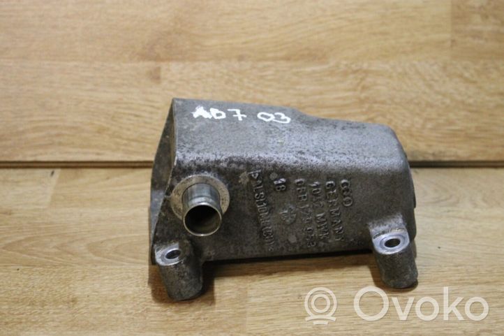 Audi A4 S4 B7 8E 8H Risuonatore di aspirazione 06B129953