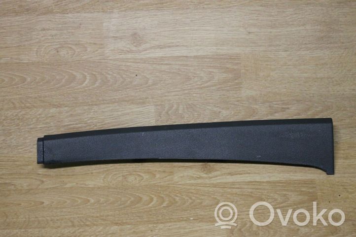 Volkswagen Touran I Muu kynnyksen/pilarin verhoiluelementti 1T0868224B